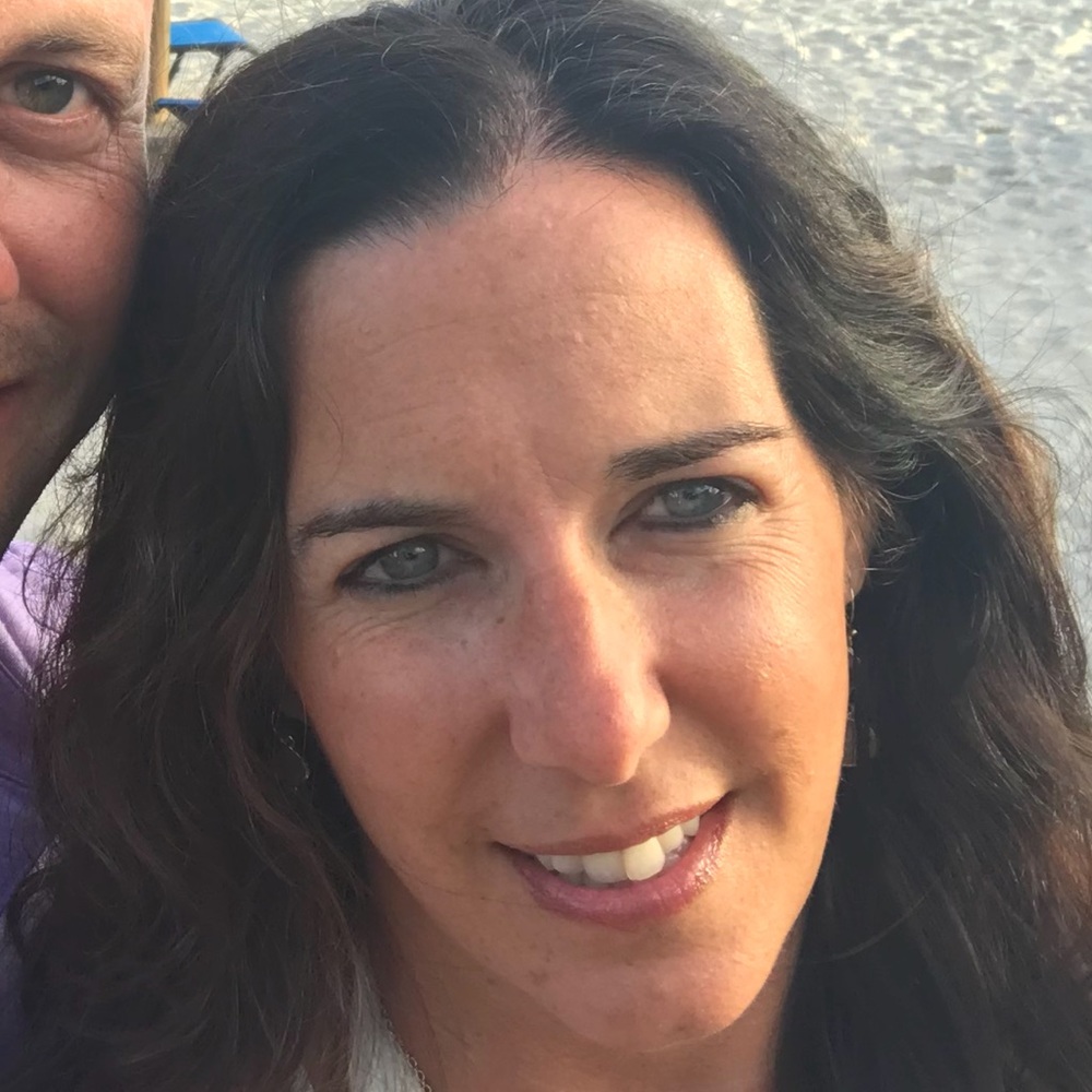 Meet your Posher, Tanya